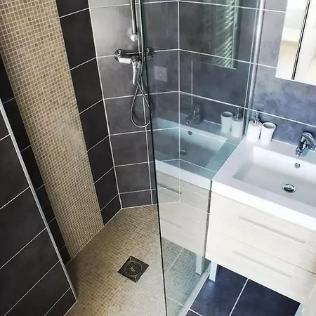 Diderot - Beautiful Cosy In - Gare * Grenoble