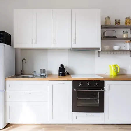 Diderot - Beautiful Cosy In - Gare Appartement