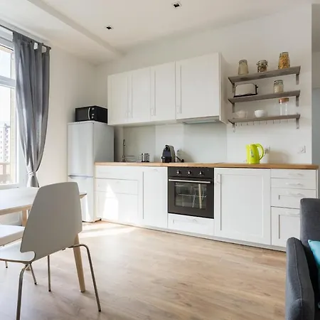 Diderot - Beautiful Cosy In - Gare Appartement