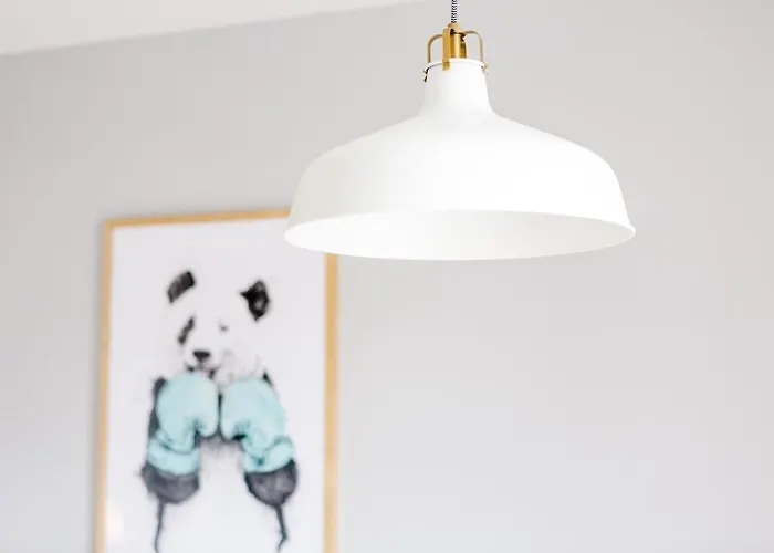 Diderot - Beautiful Cosy In - Gare Apartman *