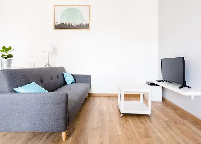 דירה Diderot - Beautiful Cosy In - Gare