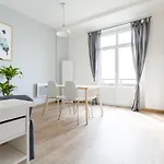 Diderot - Beautiful Cosy In - Gare Apartamento