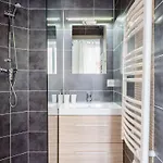 Apartamento Diderot - Beautiful Cosy In - Gare *