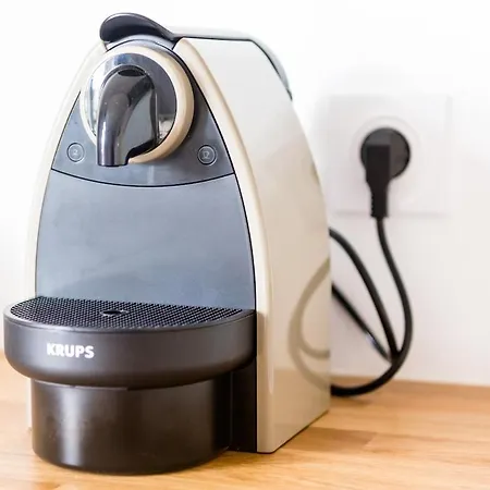 Diderot - Beautiful Cosy In - Gare 公寓 格勒诺布尔