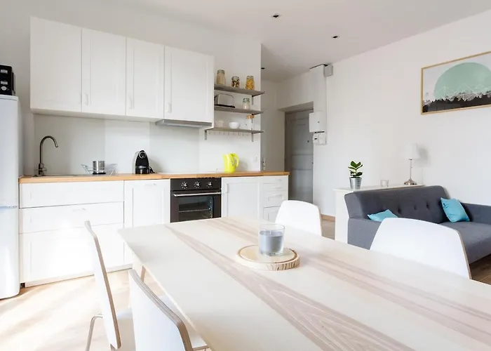 Diderot - Beautiful Cosy In - Gare