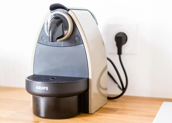 Diderot - Beautiful Cosy In - Gare 公寓 格勒诺布尔